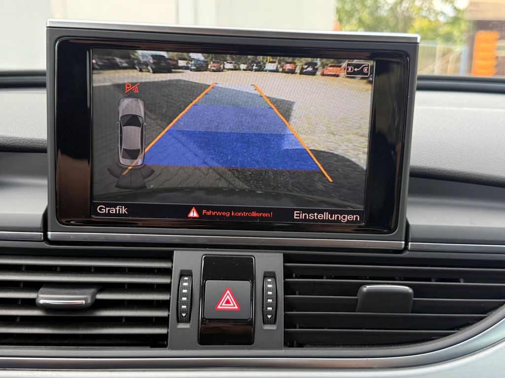 AUDI A6 – Bild 18 von 22