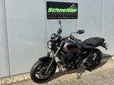 Kawasaki Z 650 RS - KAWASAKI 650R