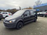 Volkswagen Caddy Maxi,5 SITZER,KLIMA,MAXI,ALLWETTER REIFEN - Volkswagen Caddy Maxi aus 2013