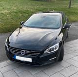 Volvo V60 D3 Linje Svart Linje Svart - Volvo V60: Linje Svart