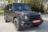 Mercedes-Benz G 55 AMG G Station*2HD*BRABUS*NEUWERITGER ZUSTAN - Mercedes-Benz G 55 AMG Gebrauchtwagen