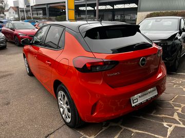 Bild 18 Opel Corsa Corsa-e Edition - SHZ | AppleCarPl./AndroidA.