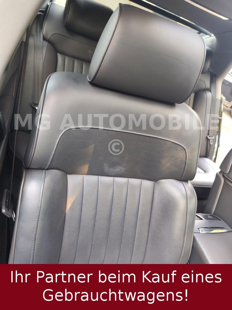 Volkswagen Phaeton 3.0 V6 TDI 4Motion 2.Hd LED AHK Standhzg