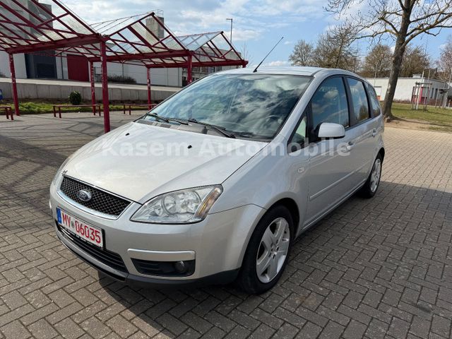 Ford Focus C-MAX Trend*AHK*KLIMA*SHZ