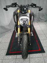 Ducati Diavel 1260 S + Carbonteile + KZH kurz + + + - DUCATI DIAVEL 1260 S