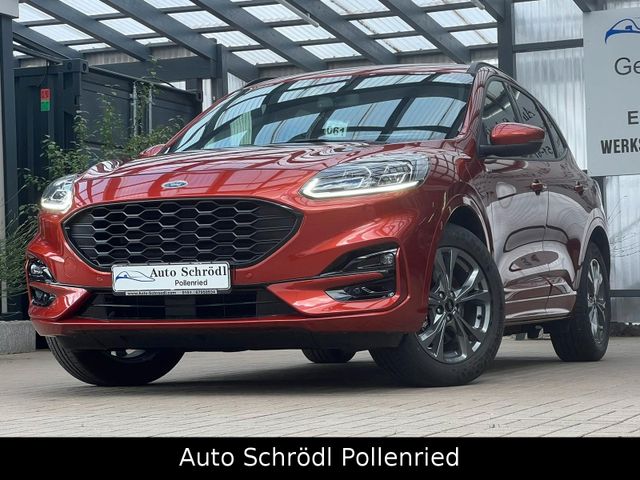 Ford Kuga Aut. ST-Line X 2.5 PHEV, B&O, El.Heck, LED,