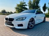 BMW Bmw M6 Gran-Coupé Competition Tüv=10/26! C... - BMW M6: Competition