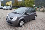 Renault Modus 1.2 16v Grazia - Renault Modus mit Schiebedach