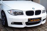 BMW 125i Cabrio M-Sport*Navi Pro~KeyGo~H&K~Gel. - BMW 125 Benzin Gebrauchtwagen