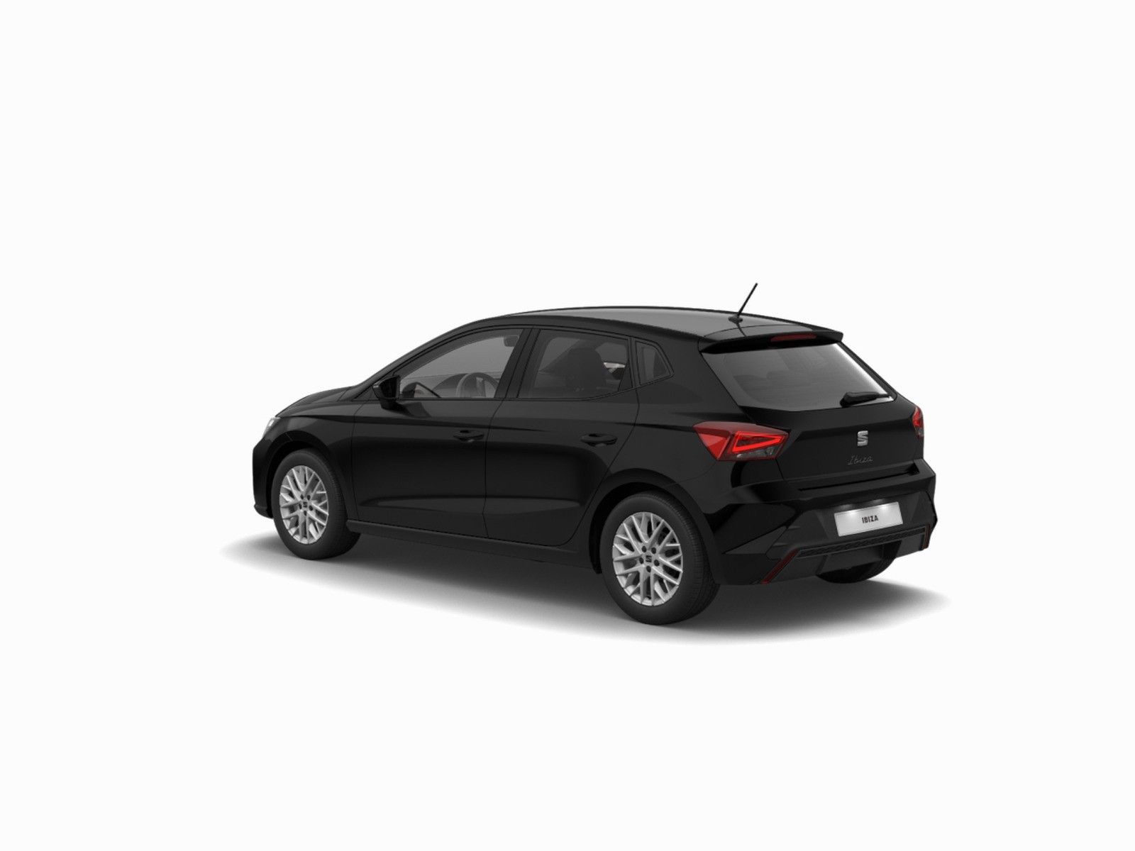 Seat Ibiza - Bild 4