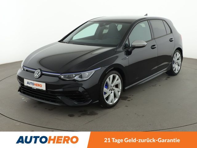 Volkswagen Golf VIII 2.0 TSI R 4Motion Aut.*NAVI*MATRIX*ACC