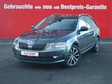 Skoda Octavia Combi 1.5 TSI DSG Soleil LED Navi DAB - Skoda Octavia SOLEIL mit Benzin-Antrieb