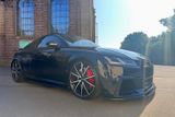 Audi Liebhaberfahrzeug TT RS Coupe S tronic quattro - Audi TT RS aus 2016