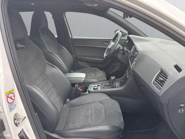 Ateca 2.0l TSI 4Drive *Navi+TopView+PANO+FullLin