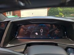 CORVETTE ZR1 Coupe 3LT  ZULASSUNGSFERTIG 2026