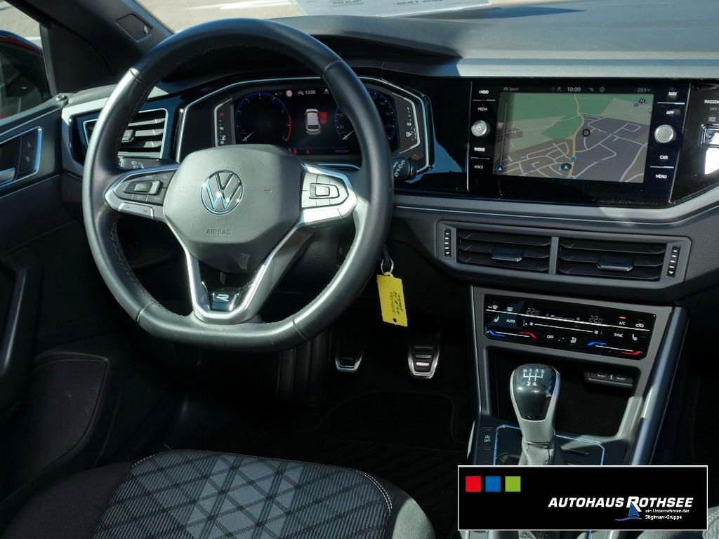 Volkswagen Polo - Bild 3