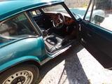 Triumph GT6   MK3 - gebrauchte Triumph Coupés
