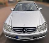 Mercedes-Benz 320 - graue Mercedes-Benz 320