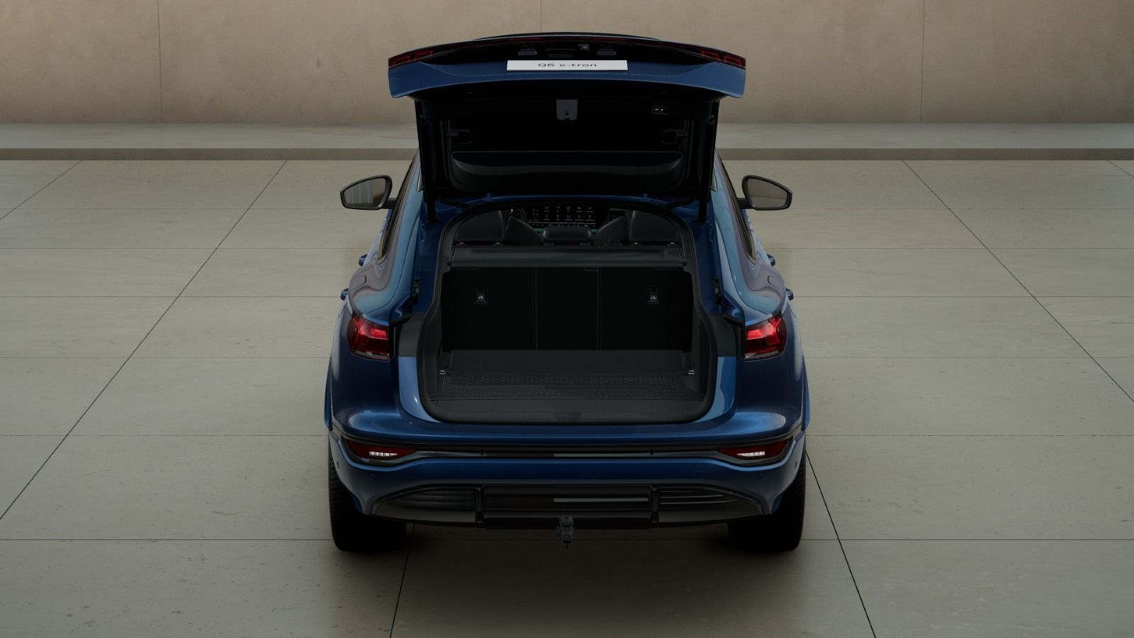 Audi Q6 e-tron - Bild 6