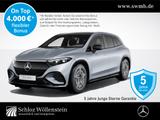 Mercedes-Benz EQS 580 4M SUV AMG/Digital Light/AHK/Hyperscreen