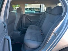 VW Golf 5 Trendline Tüv 10.25