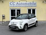 Fiat 500L Trekking Rock N Road Edition - Fiat 500L aus 2016