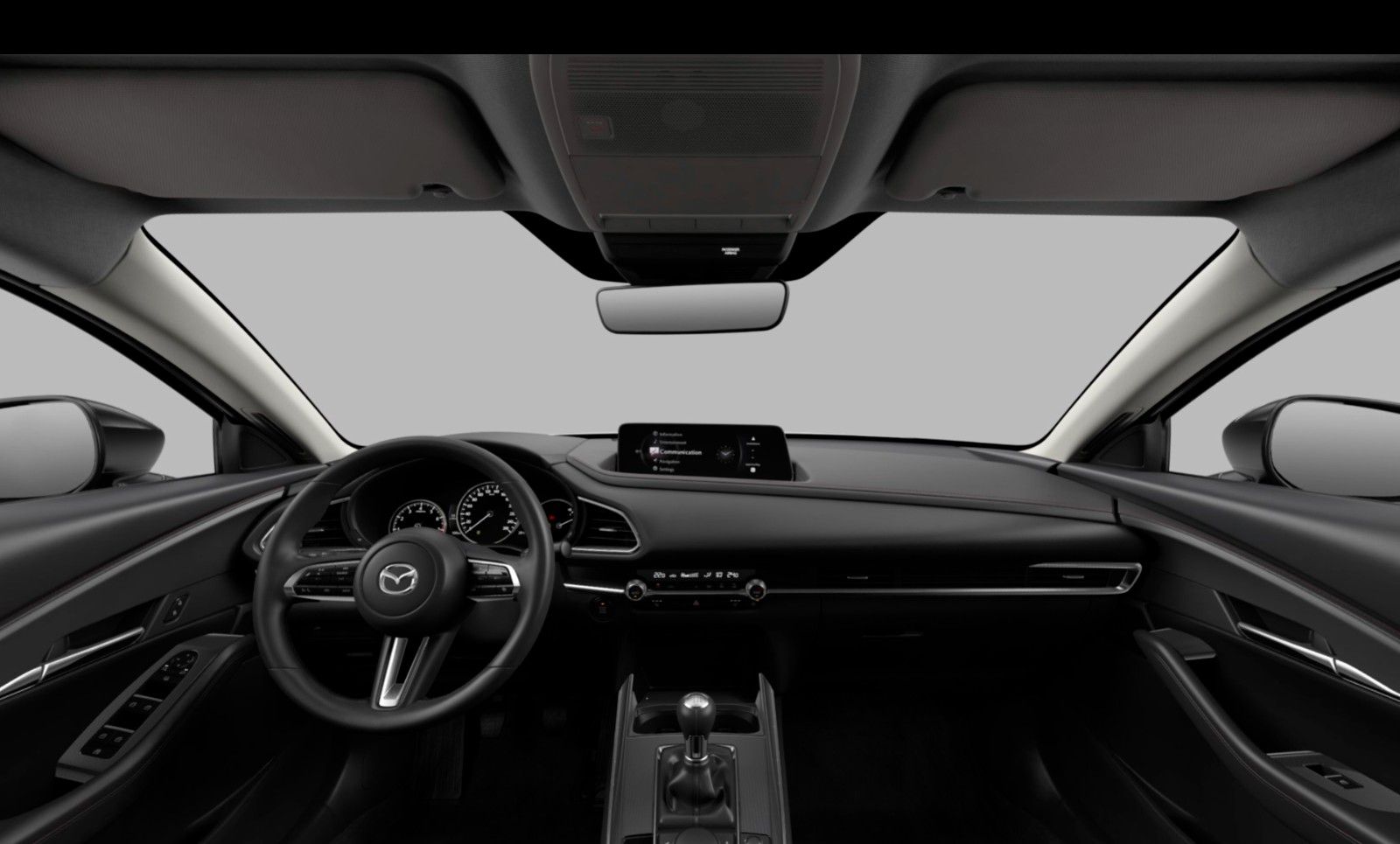 Mazda CX-30 - Bild 13