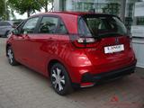 Honda Jazz EU6d 1.5 i-MMD Hybrid Elegance Navi LED ACC - gebrauchte Honda Jazz aus dem Jahr 2024