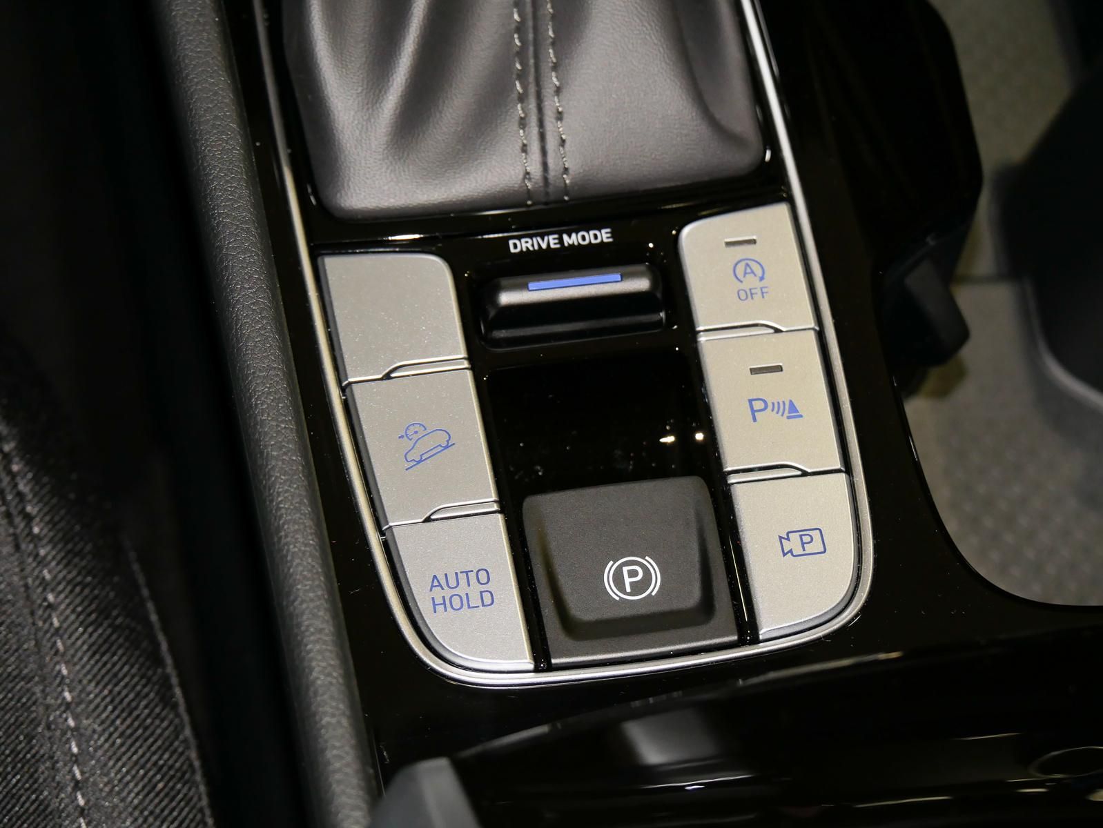 Hyundai TUCSON - Bild 18