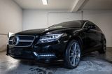 Mercedes-Benz CLS Shooting Brake Mercedes-Benz CLS 350 CDI 4M-AMG-Line*Voll!*Exportpreis!