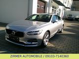 Volvo S90 T5 AWD Geartronic Inscription - Volvo S90