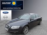Audi A6 Lim. 2.0 TFSI KLIMA LED XENON ALU - Audi A6 aus 2006: 2.0