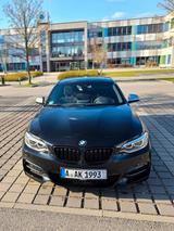 BMW M235i xDrive Vollausstatung 2.Hand Scheckheft