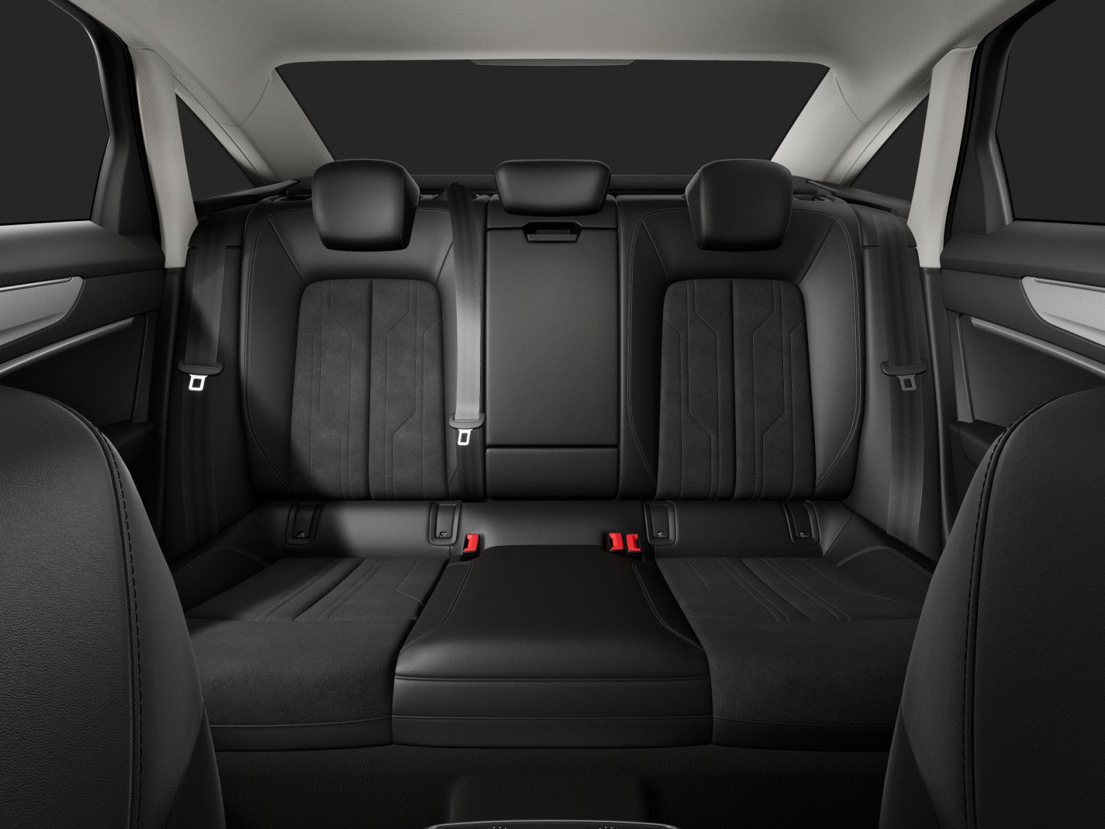 Audi A6 - Bild 10