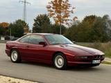 BMW E31 840ci 4,0L el M Sportsitze EDC Tempomat  - BMW 840: Ci