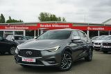 Infiniti Q30 1.5d LED 360° AHK Kamera Navi Tempomat - Infiniti mit Diesel-Antrieb