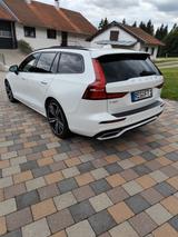 Volvo V60 T8 AWD Recharge Plus Bright Auto Recharg... - Volvo V60: Recharge Plus Bright