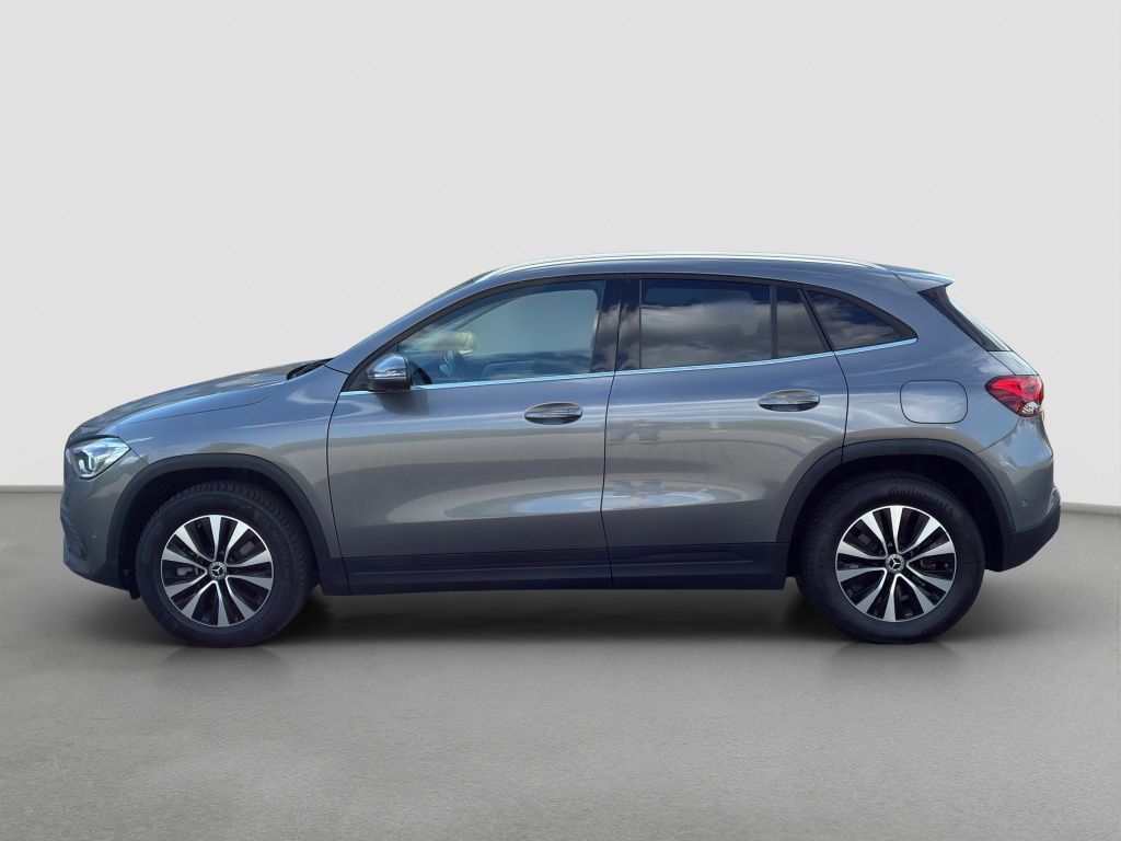 Fahrzeugabbildung Mercedes-Benz GLA 250 e LED*PDC*ParkAss*SpurH*el.Heck*AUT*Kam.
