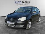 Volkswagen Polo IV Trendline - COOL&SOUND KIMAAUTOMATIK