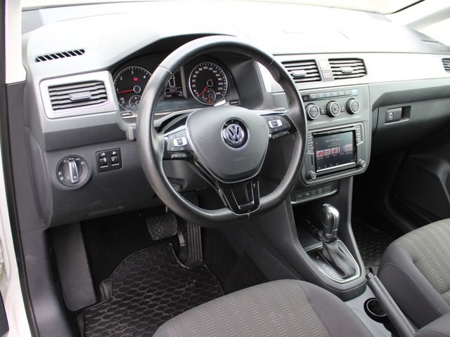 Caddy 2,0 TDI Comfortline AHK*AppCon.*ACC*Kamera