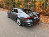 Audi A7 50 TDI tiptronic  2x S-Line 8-fach - Audi A7: 50