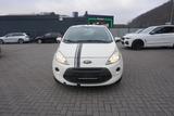 Ford Ka 1.2 Trend Klima Sitzheizung Fenster el. - Ford Ka/Ka+ aus 2012