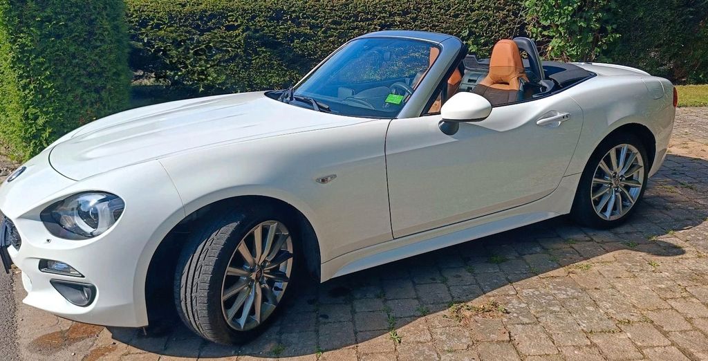 Image of Fiat 500