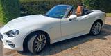 Fiat Flotter Fiat Spider, wie neu! - Fiat Spider Europa Gebrauchtwagen