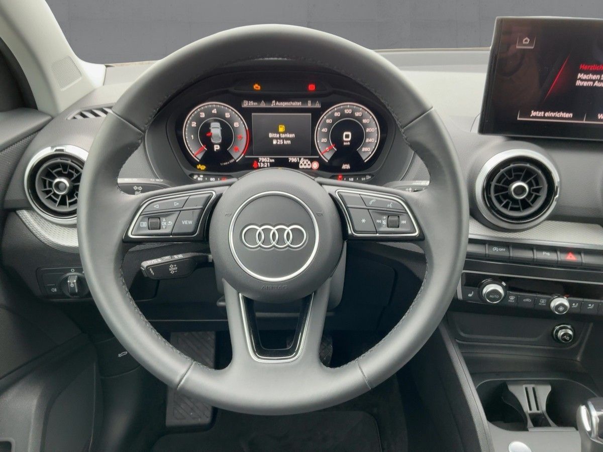 Audi Q2 - Bild 10