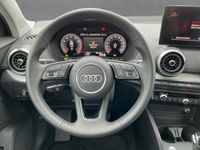 Audi Q2 - Vorschau Bild 10