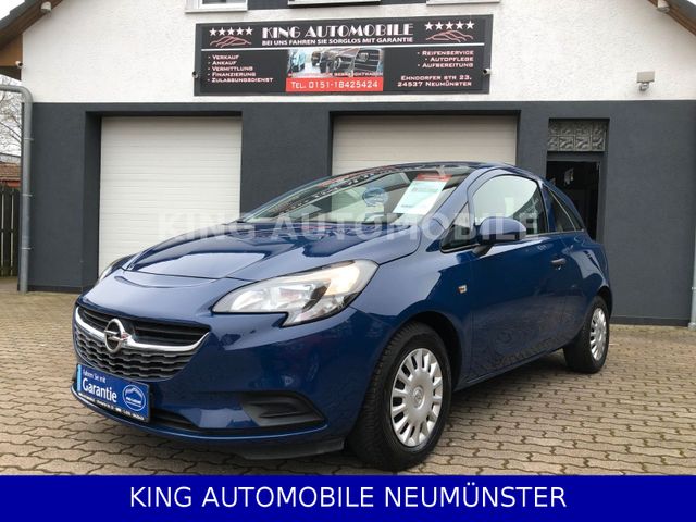 Opel Corsa E Selection*KLIMA*NUR 69 TKM*INSP.NEU*EUR6