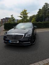 Mercedes-Benz S 350 d Lang - 100.000 km - gebrauchte Mercedes-Benz S 350 aus dem Jahr 2019