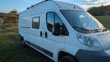 Citroën Jumper Kastenwagen L3H2 Camper Selbstausbau - Citroën L3h2 jumper
