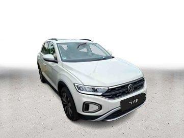 Volkswagen T-Roc MOVE 1.0 TSI AHK+LED+APP+2xPDC+VIRT+SHZ+LM, миниатюра 5